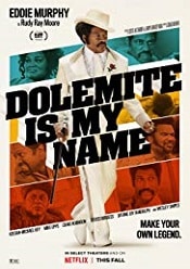 Dolemite Is My Name 2019 online subtitrat in romana