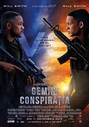 Gemini Man 2019 filme subtitrate
