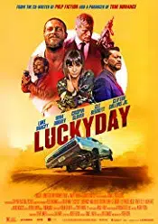 Lucky Day 2019 online hd subtitrat in romana