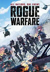 Rogue Warfare 2019 online subtitrat