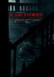 Scary Stories to Tell in the Dark 2019 online gratis subtitrat hd