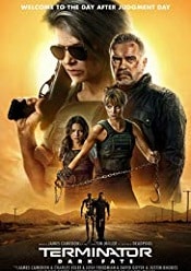 Terminator: Dark Fate 2019 film sf online hd in romana