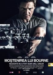 Mostenirea lui Bourne 2012 online subtitrat hd gratis