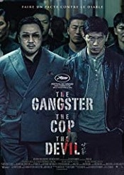 The Gangster, the Cop, the Devil 2019 online subtitrat