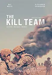 The Kill Team 2019 film subtitrat online hd