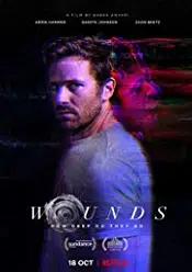 Wounds 2019 online subtitrat hd in romana