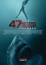 47 Meters Down: Uncaged 2019 gratis subtitrat hd
