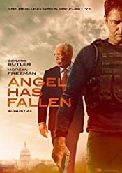 Angel Has Fallen 2019 cu subtitrare in romana online hd