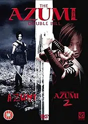 Azumi 2: Death or Love 2005 online subtitrat in romana