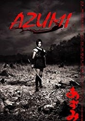 Azumi 2003 online subtitrat in romana