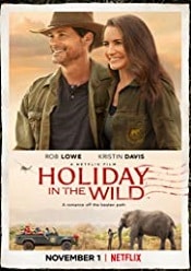 Christmas in the Wild 2019 film online hd in romana