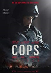 Cops 2018 online subtitrat in romana