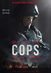Cops 2018 online subtitrat in romana