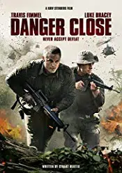 Danger Close: The Battle of Long Tan 2019 film online subtitrat in romana