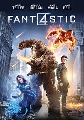 Fantastic 4 2015 film subtitrat in romana