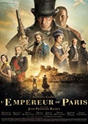 The Emperor of Paris 2018 online subtitrat