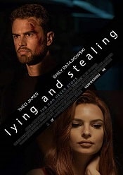 Lying and Stealing 2019 online subtitrat hd