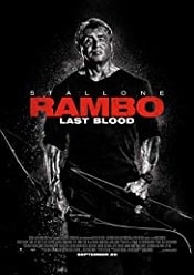 Rambo: Last Blood 2019 online aventura subtitrat in romana