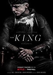 The King – Regele 2019 film online in romana hd