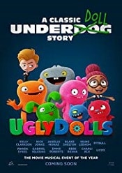 UglyDolls: Păpuşi în bucluc 2019 film hd subtitrat gratis