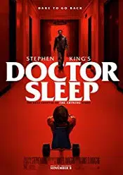 Doctor Sleep 2019 filme online hd