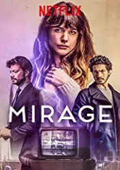 Mirage 2018 online subtitrat in romana