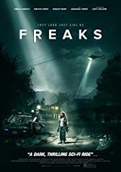 Freaks 2018 online subtitrat in romana