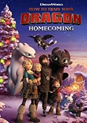 How to Train Your Dragon: Homecoming 2019 online gratis hd in romana