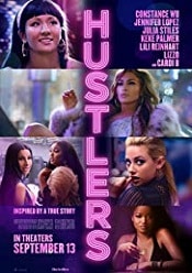 Hustlers 2019 filme online hd