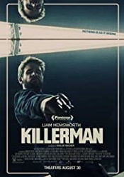 Killerman 2019 film online subtitrat in romana