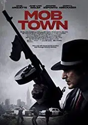 Mob Town 2019 film online subtitrat hd in romana