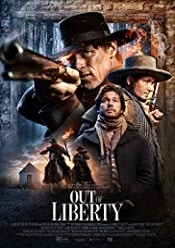 Out of Liberty 2019 online hd in romana