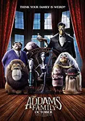 The Addams Family 2019 online subtitrat