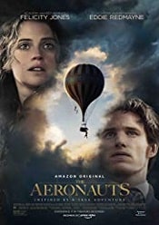 The Aeronauts 2019 film online subtitrat in romana
