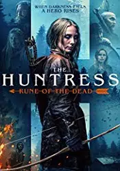 The Huntress: Rune of the Dead 2019 online subtitrat in romana