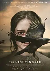 The Nightingale 2018 online subtitrat in romana