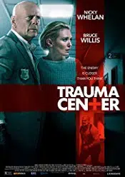 Trauma Center 2019 subtitrat in romana hd gratis