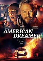 American Dreamer 2018 online subtitrat in romana hd