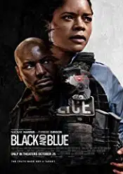 Black and Blue 2019 online hd subtitrat in romana