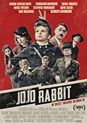 Jojo Rabbit 2019 subtitrat hd gratis online