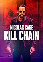 Kill Chain 2019 film subtitrat in romana hd