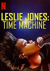 Leslie Jones: Time Machine 2020 online subtitrat