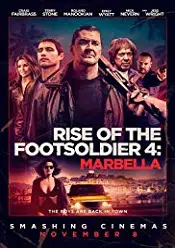 Rise of the Footsoldier: Marbella 2019 online hd subtitrat in romana