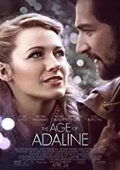 The Age of Adaline – Secretul lui Adaline 2015 online subtitrat hd
