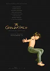 The Goldfinch 2019 online subtitrat in romana