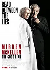 The Good Liar 2019 film hd subtitrat online in romana