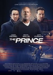 The Prince –  Prințul 2014 film subtitrat in romana hd