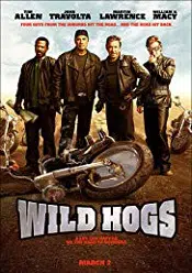 Wild Hogs 2007 online subtitrat in romana