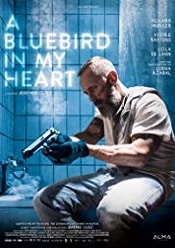 A Bluebird in My Heart 2018 film full hd gratis online