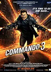 Commando 3 2019 online subtitrat in romana